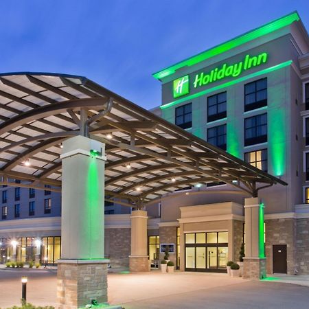 Holiday Inn Cookeville By Ihg Bagian luar foto