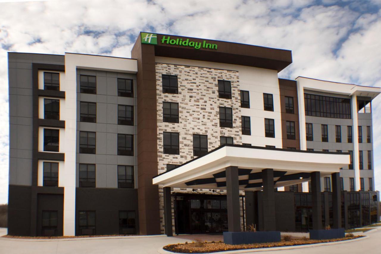 Holiday Inn Cookeville By Ihg Bagian luar foto