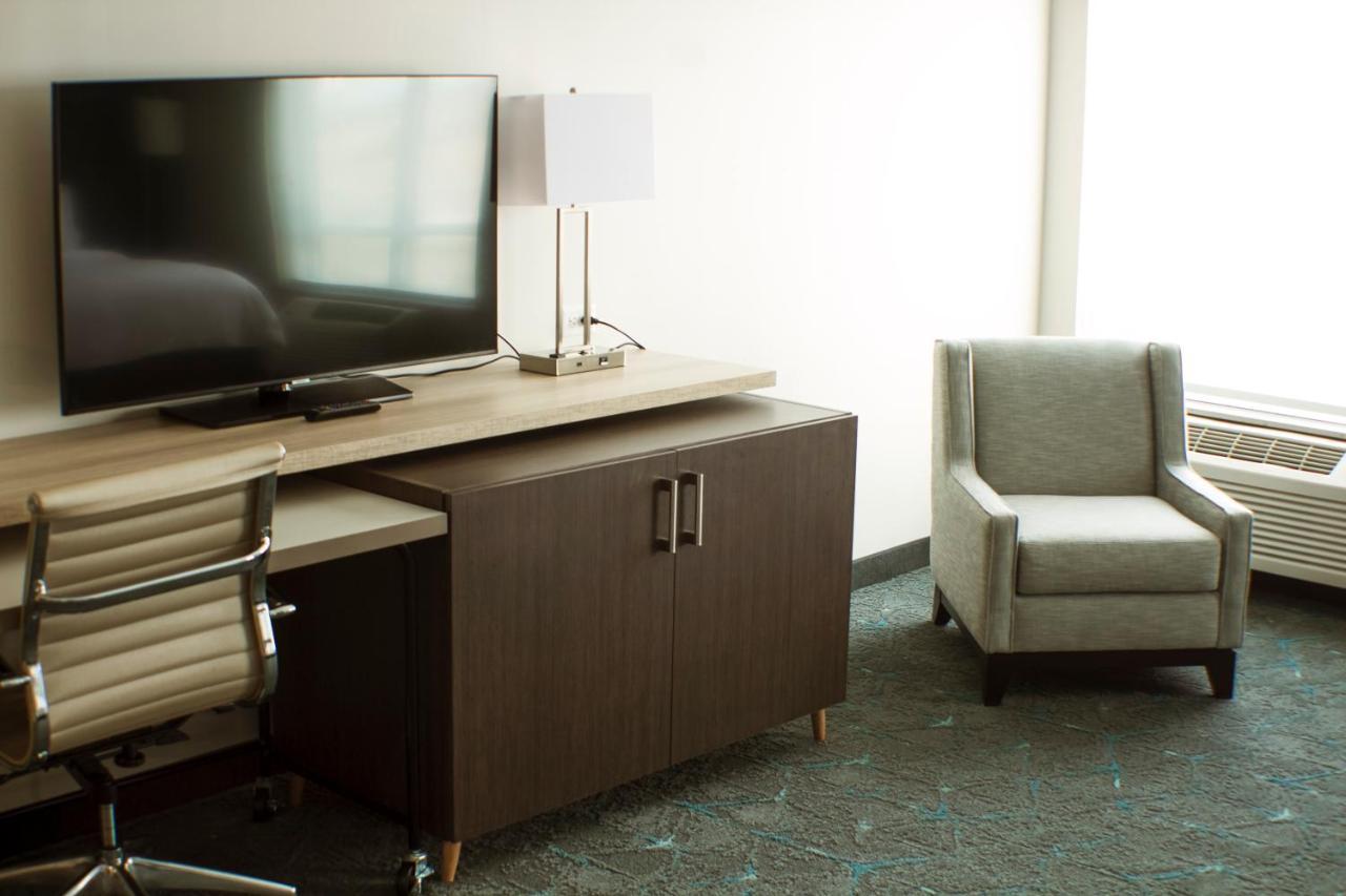 Holiday Inn Cookeville By Ihg Bagian luar foto