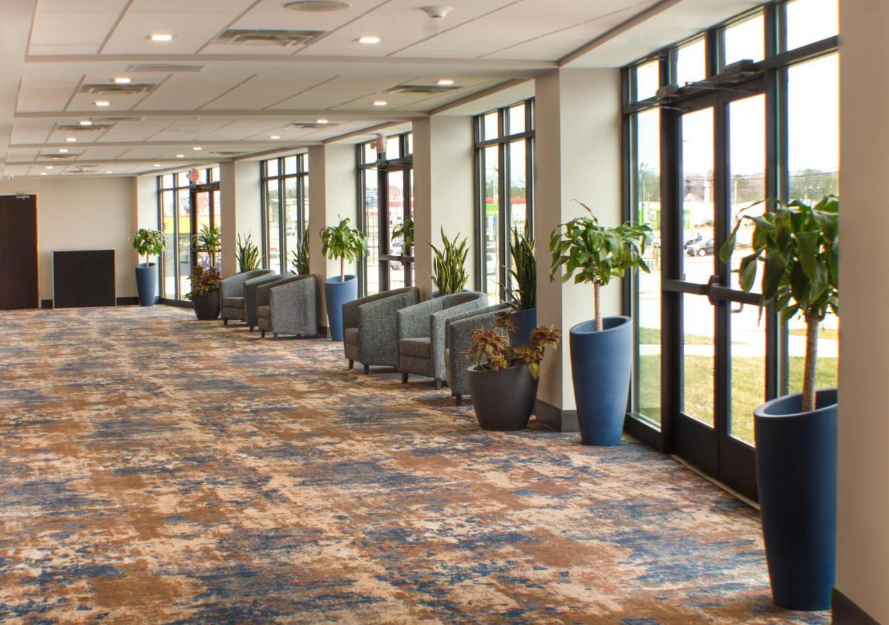 Holiday Inn Cookeville By Ihg Bagian luar foto