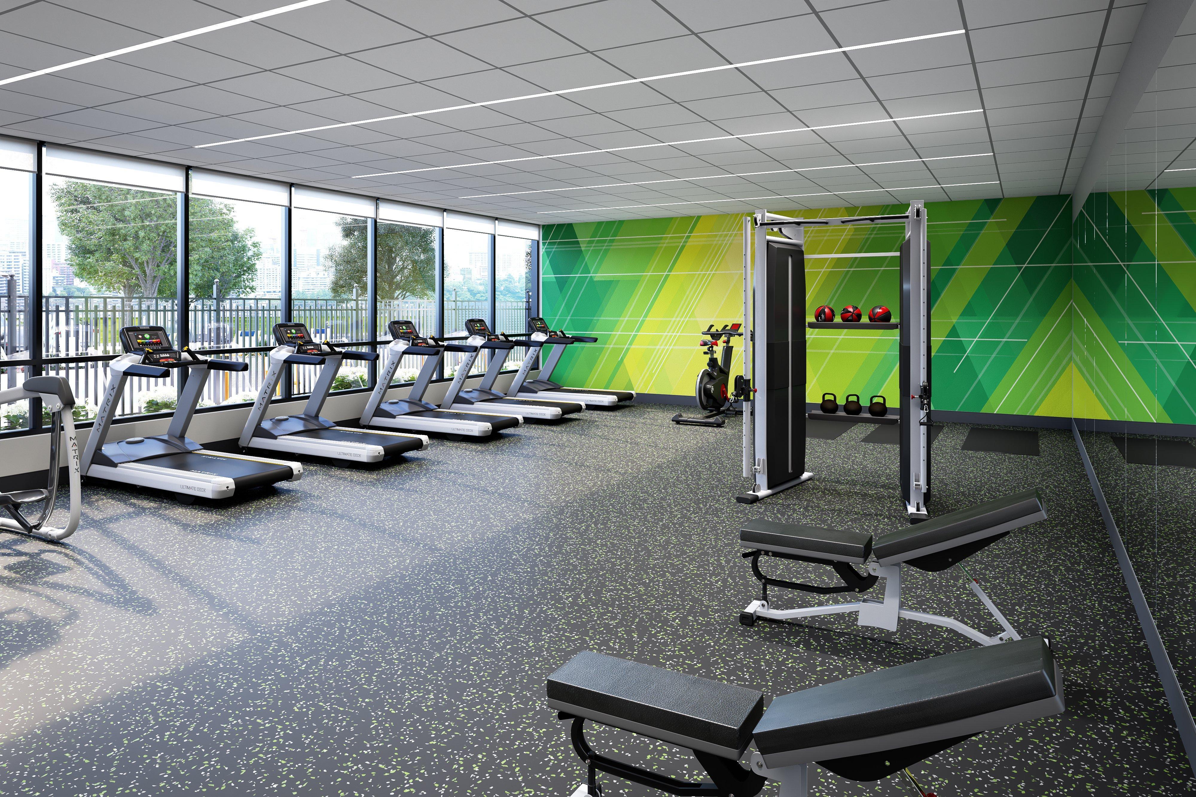 Holiday Inn Cookeville By Ihg Bagian luar foto