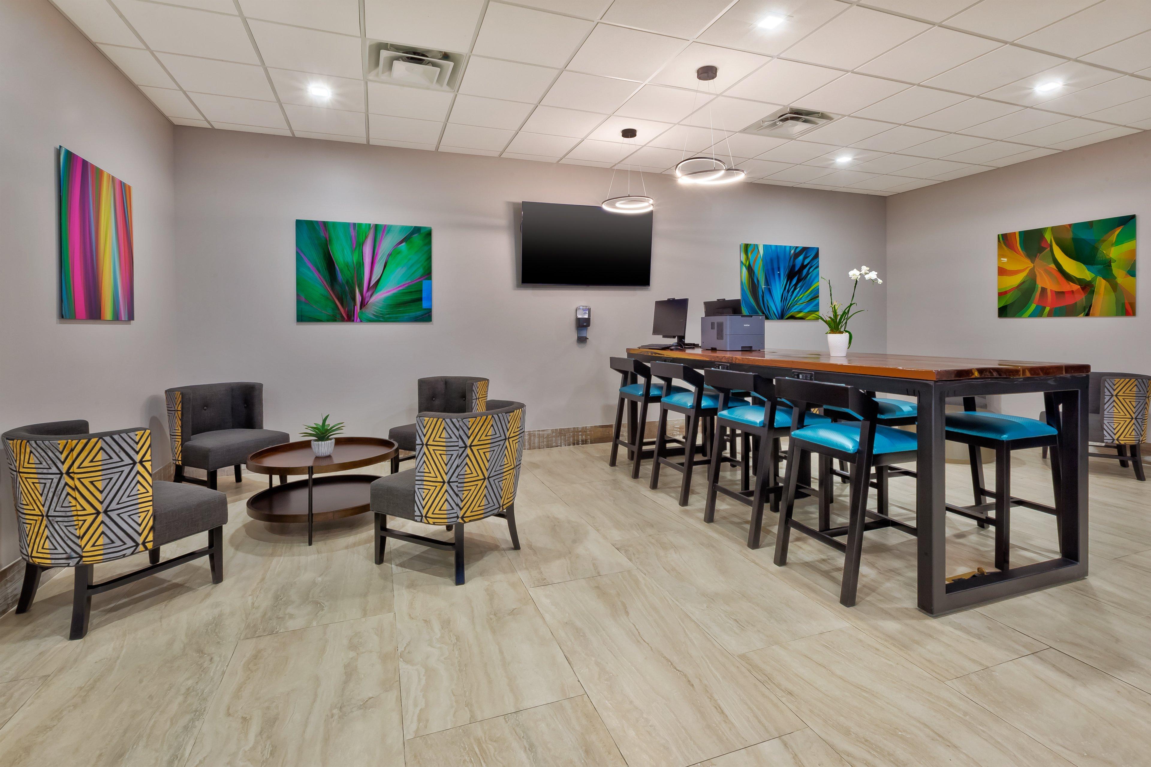Holiday Inn Cookeville By Ihg Bagian luar foto