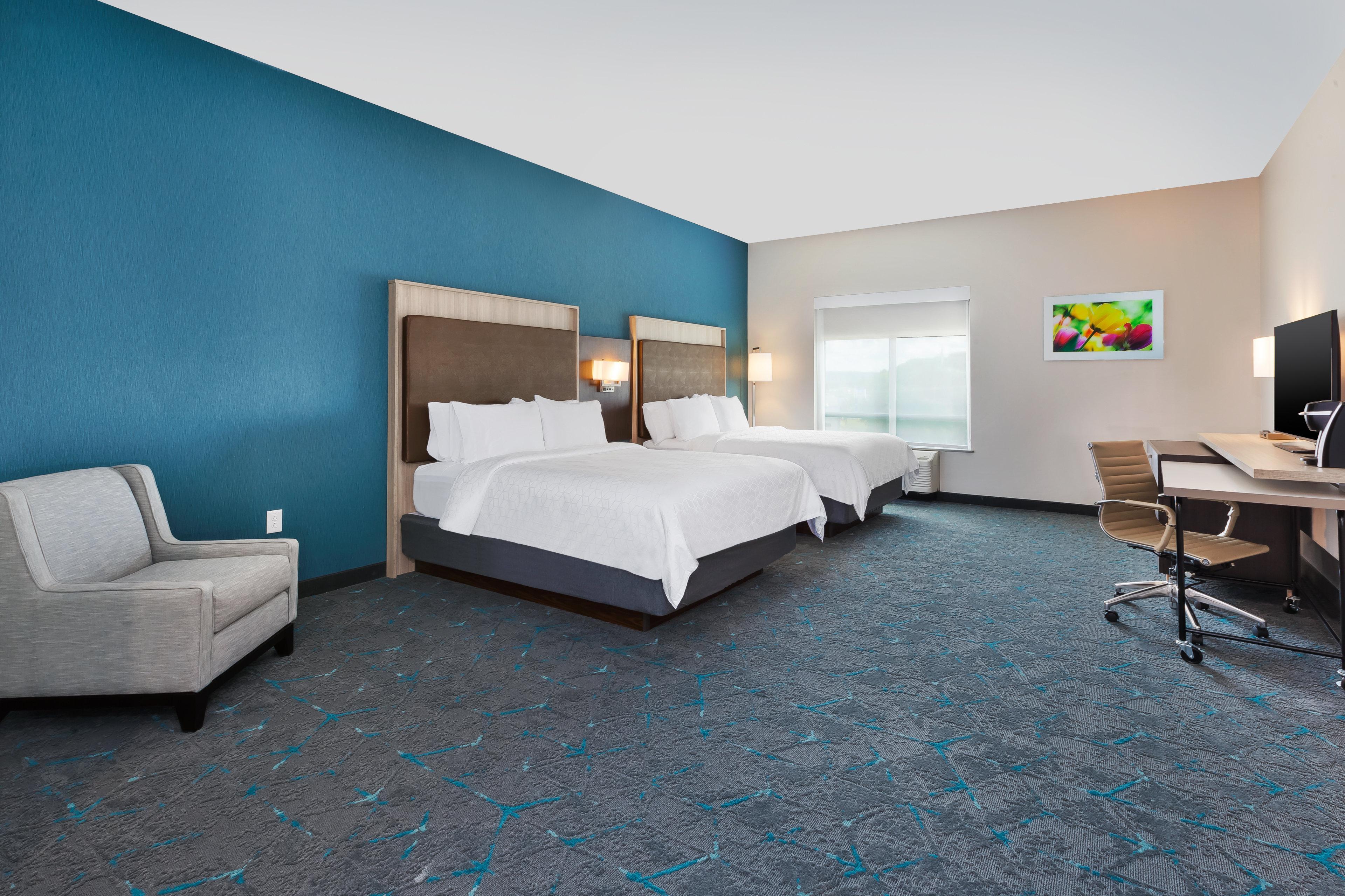 Holiday Inn Cookeville By Ihg Bagian luar foto