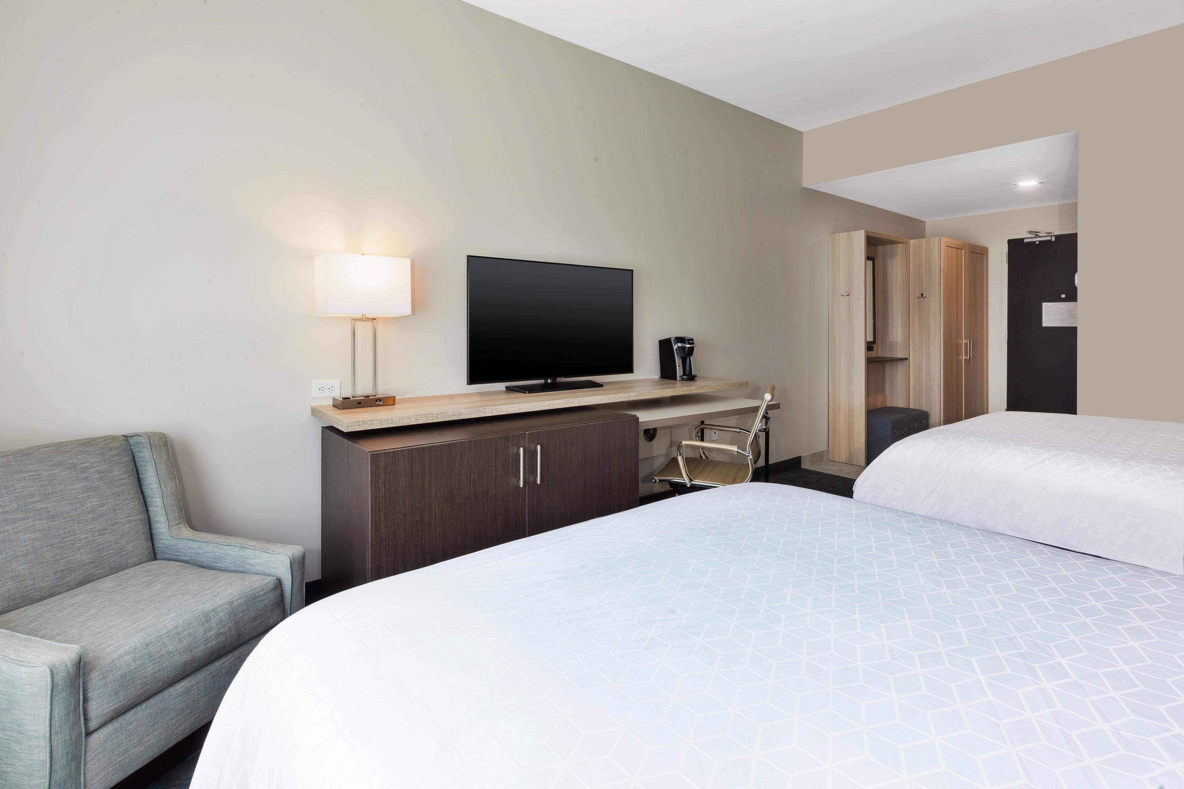 Holiday Inn Cookeville By Ihg Bagian luar foto