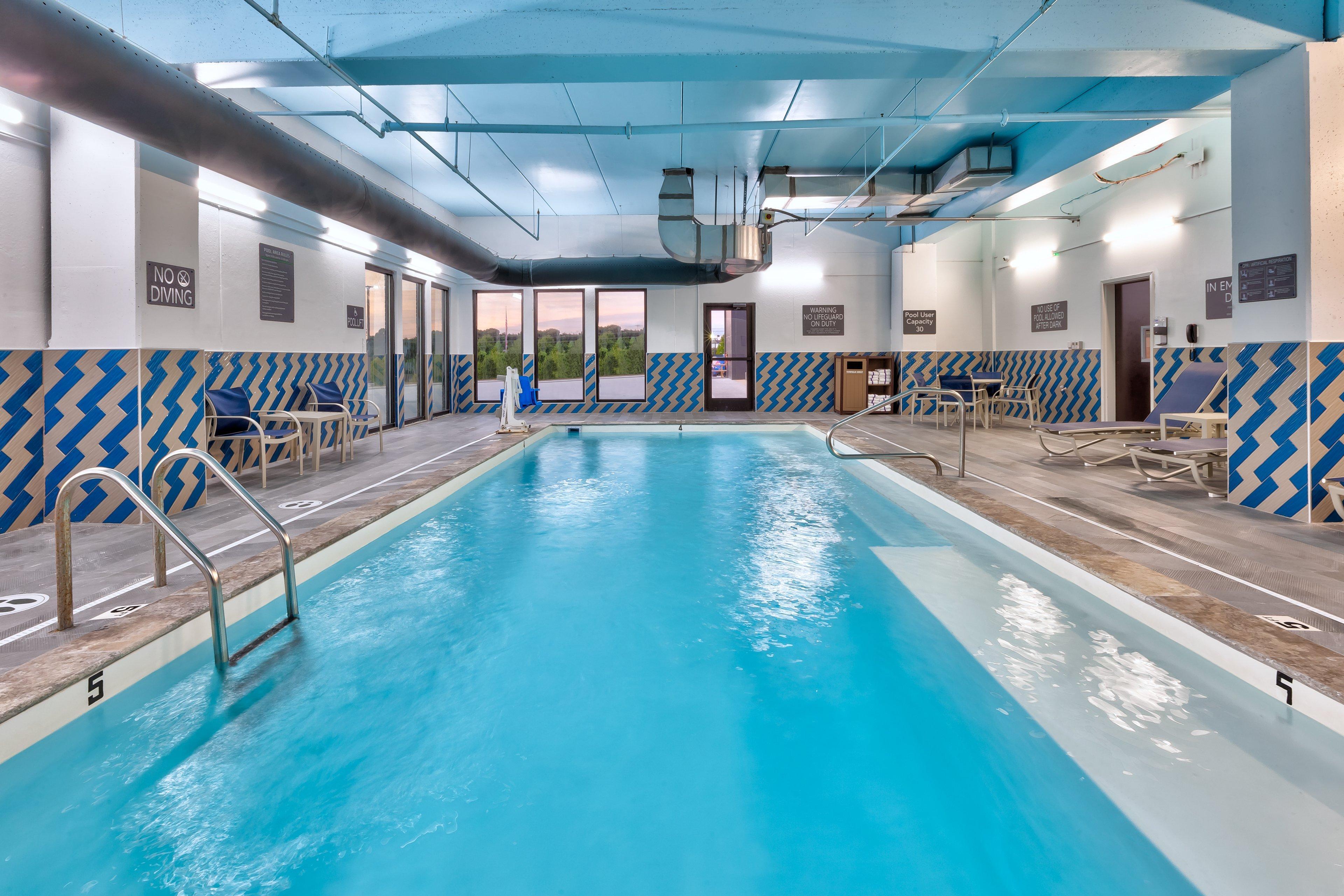 Holiday Inn Cookeville By Ihg Bagian luar foto