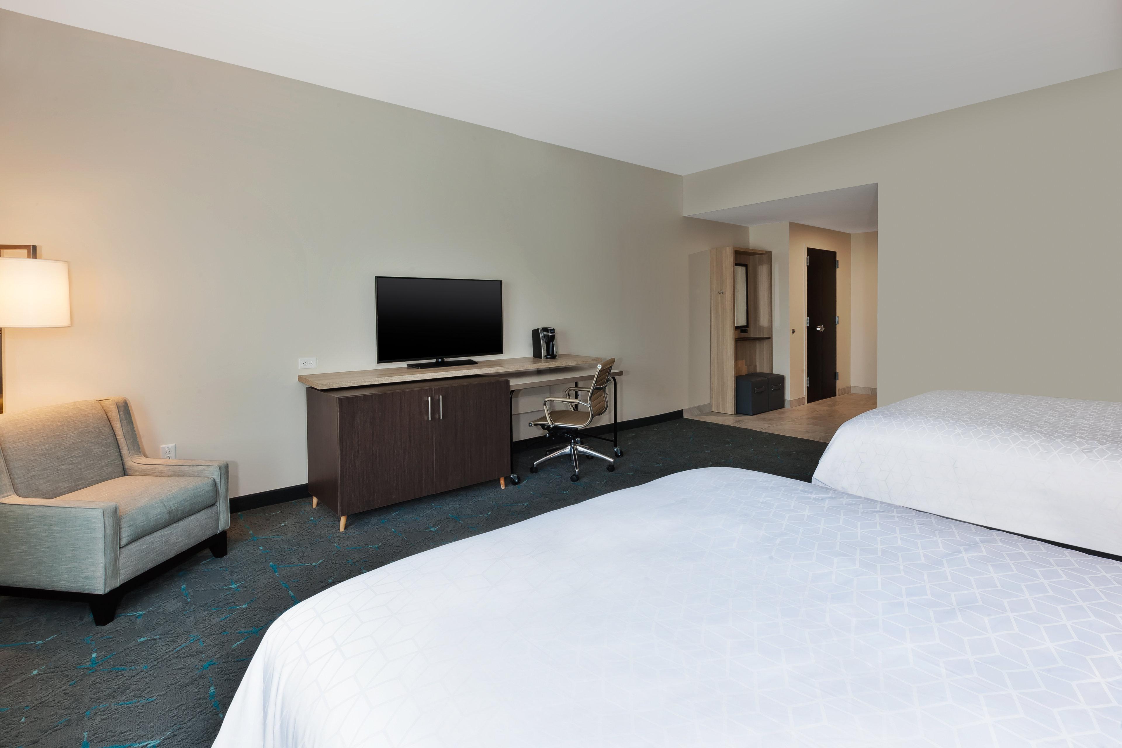 Holiday Inn Cookeville By Ihg Bagian luar foto