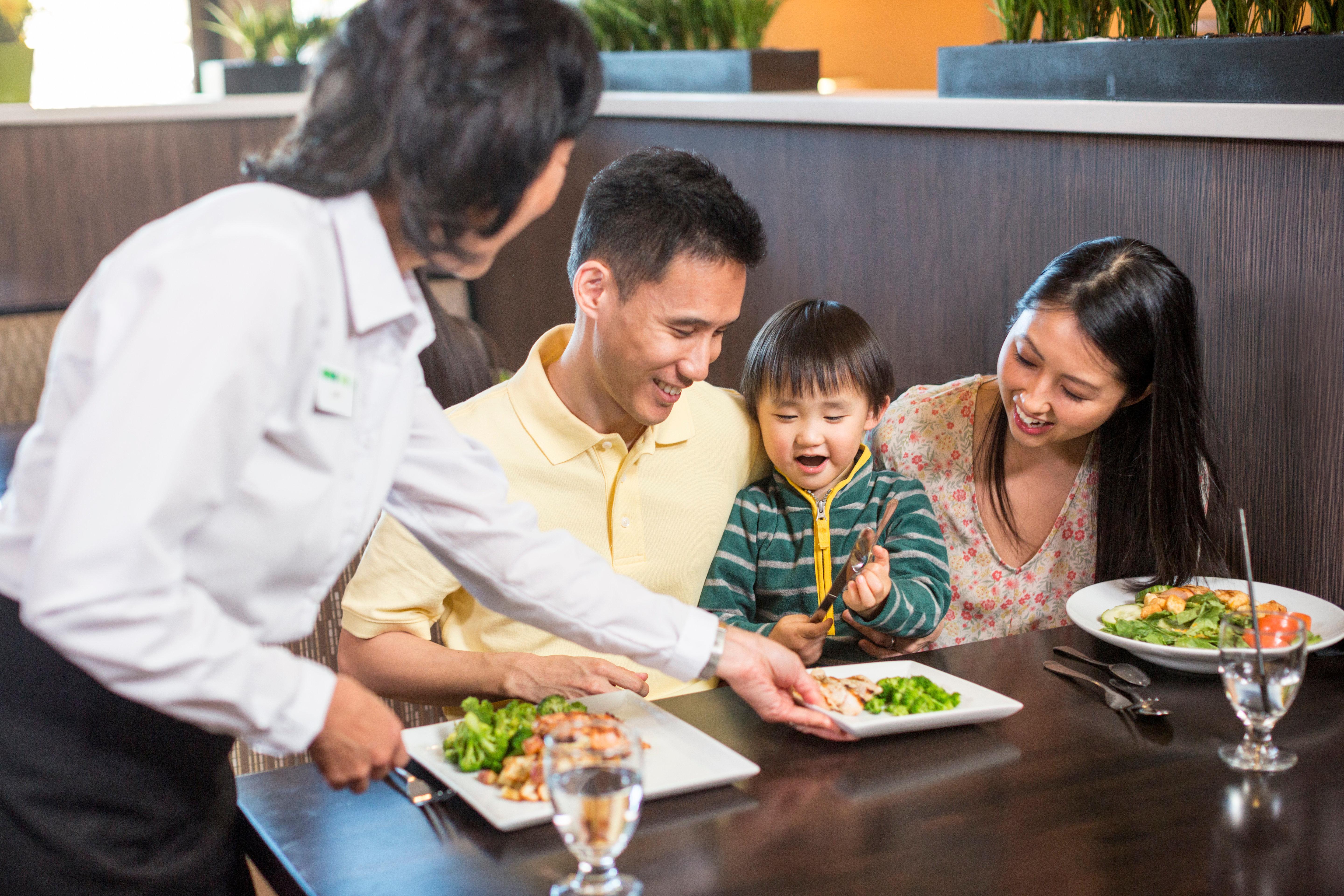 Holiday Inn Cookeville By Ihg Bagian luar foto