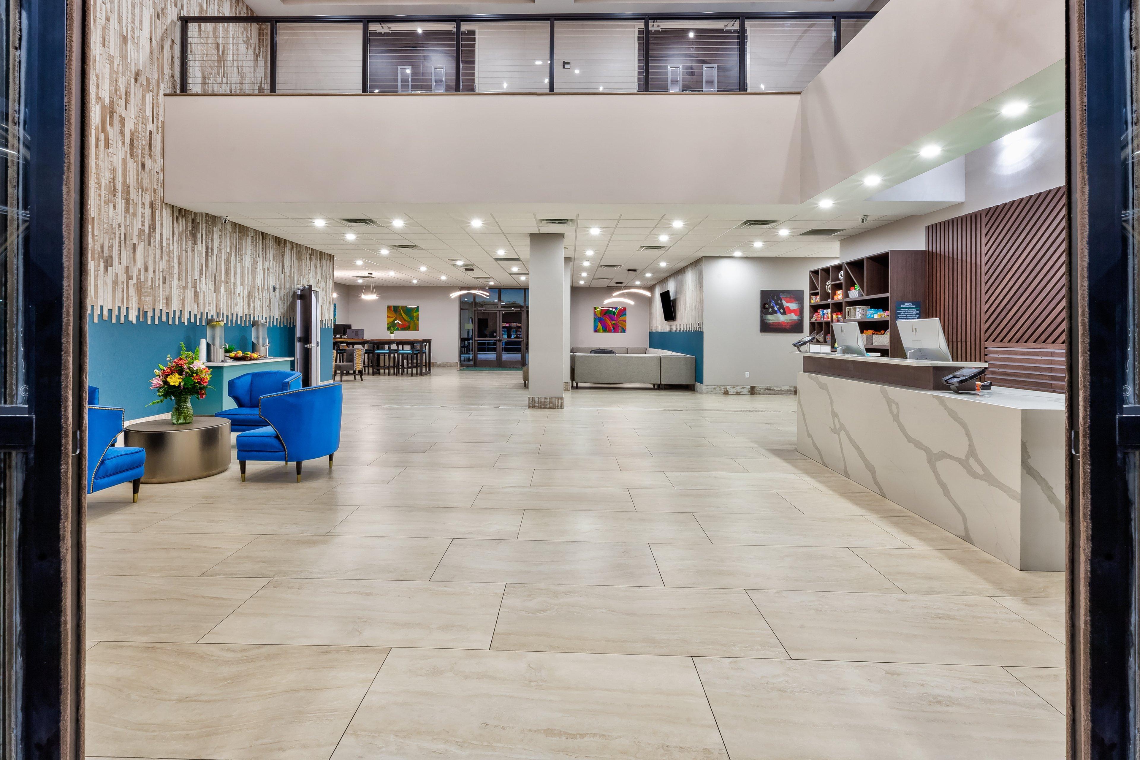 Holiday Inn Cookeville By Ihg Bagian luar foto