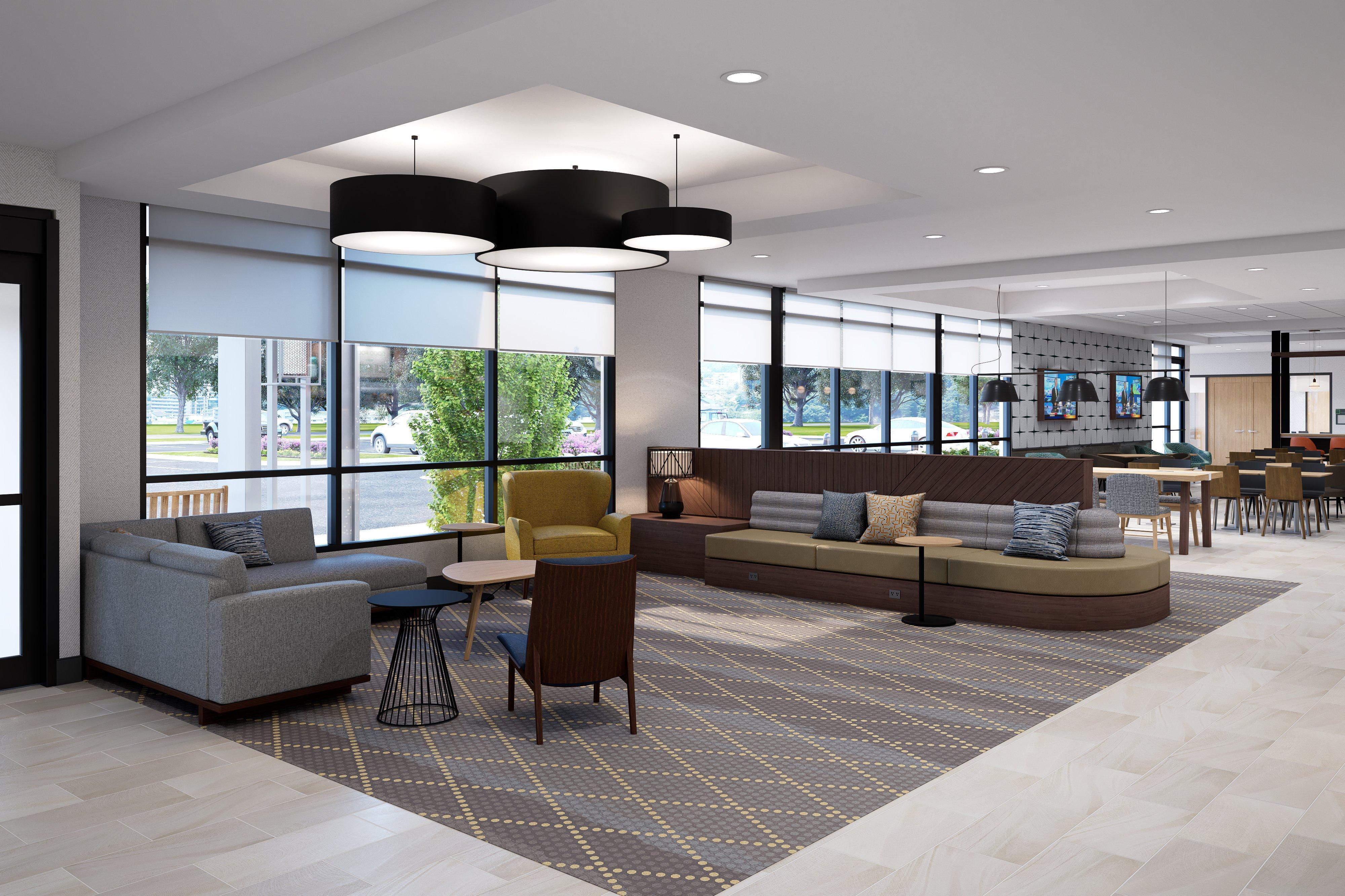 Holiday Inn Cookeville By Ihg Bagian luar foto